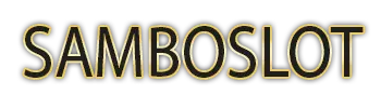 Logo SAMBOSLOT